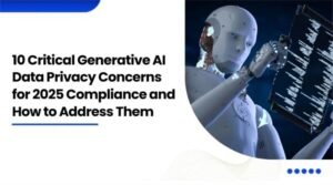 AI Data Privacy Concerns